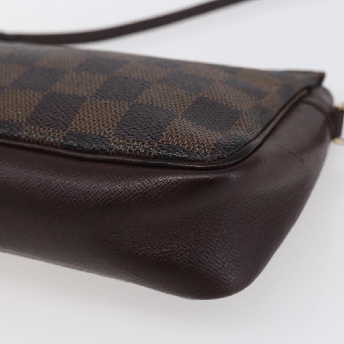 Louis Vuitton Louis Vuitton Trousse Make Up Bag Damier Size ONE SIZE - 10 Thumbnail