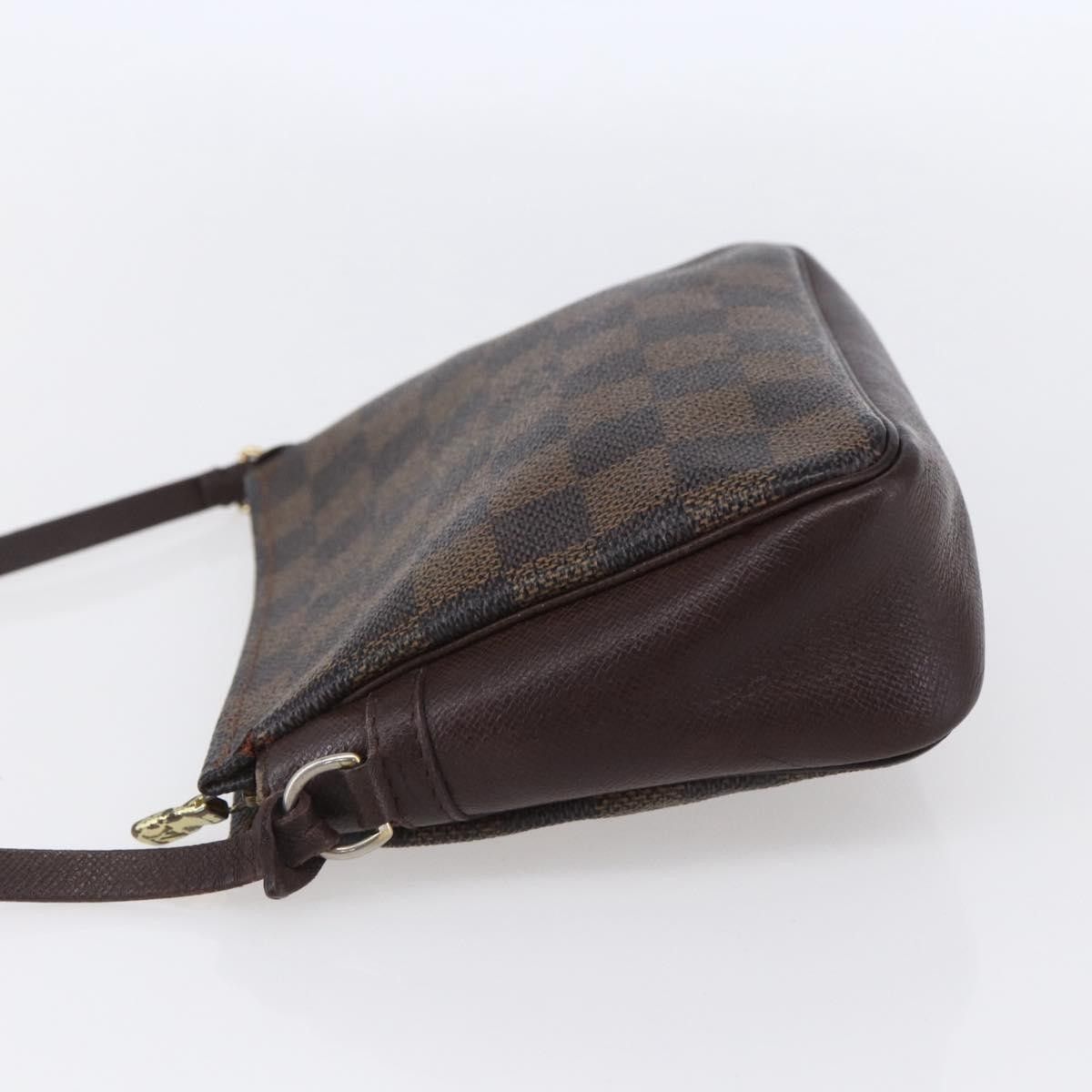 Louis Vuitton Louis Vuitton Trousse Make Up Bag Damier Size ONE SIZE - 3 Thumbnail