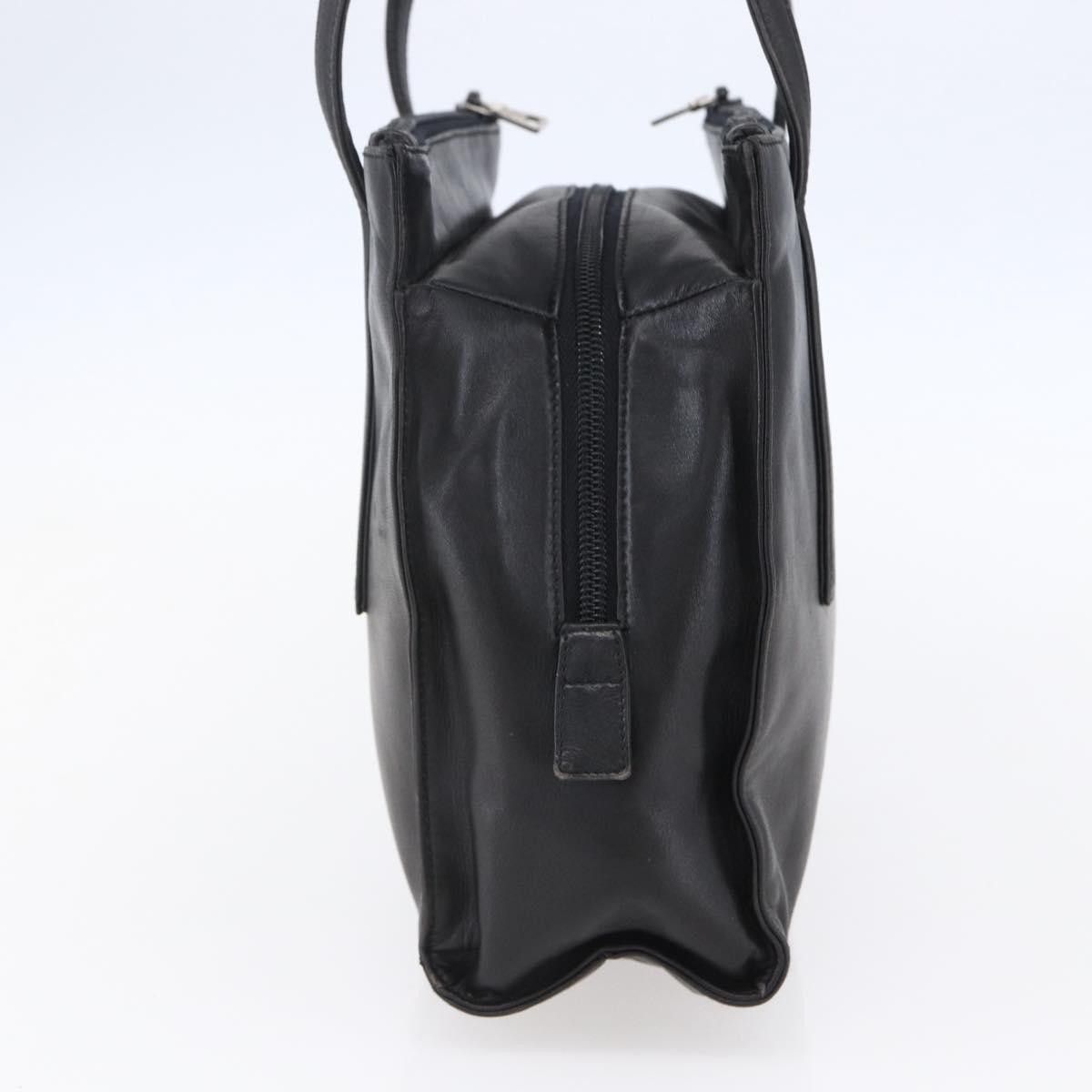 Prada Prada Vintage Shoulder Bag Leather Size ONE SIZE - 4 Thumbnail