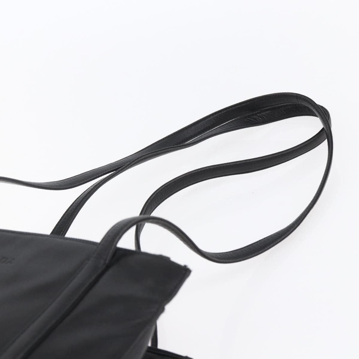 Prada Prada Vintage Shoulder Bag Leather Size ONE SIZE - 13 Thumbnail