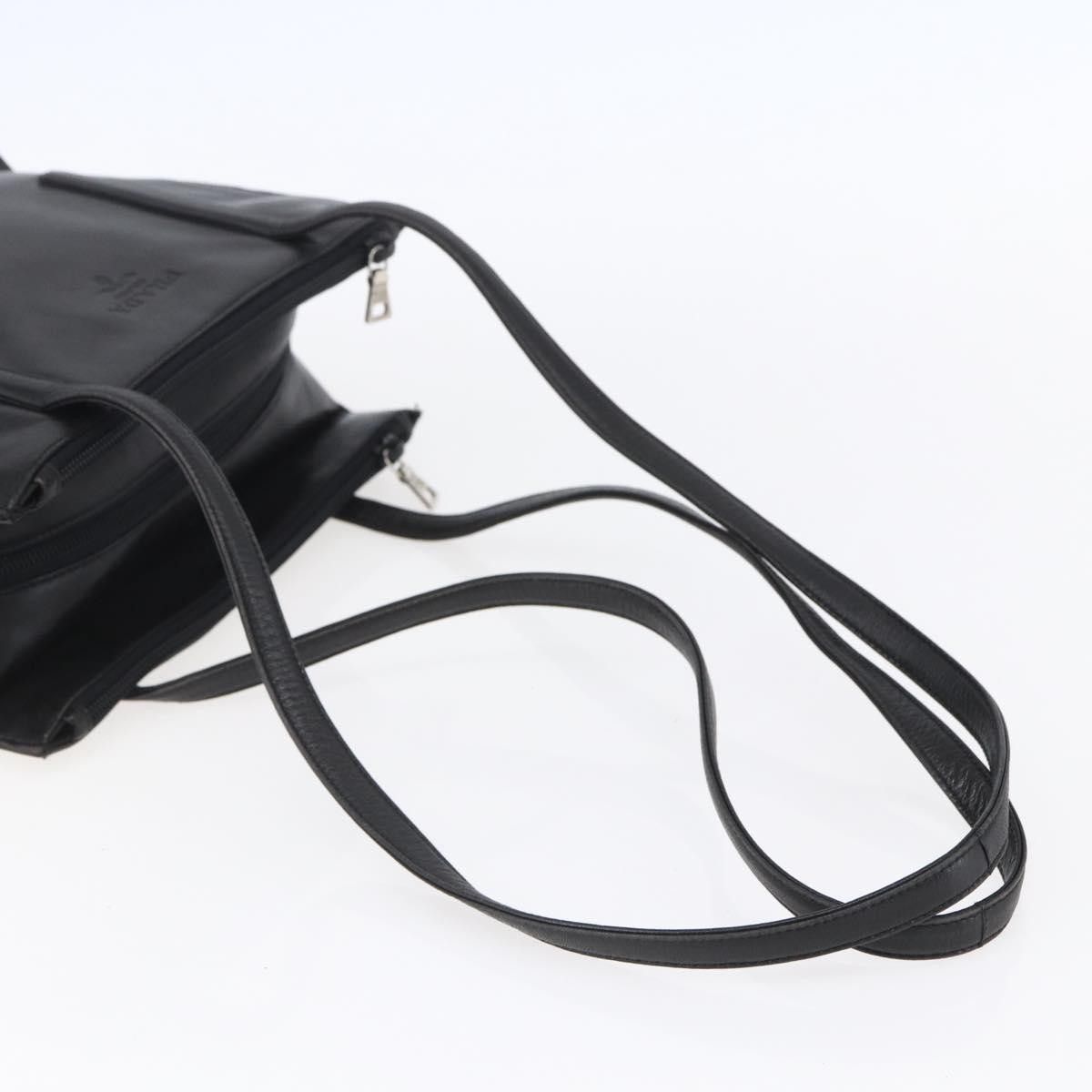 Prada Prada Vintage Shoulder Bag Leather Size ONE SIZE - 8 Thumbnail