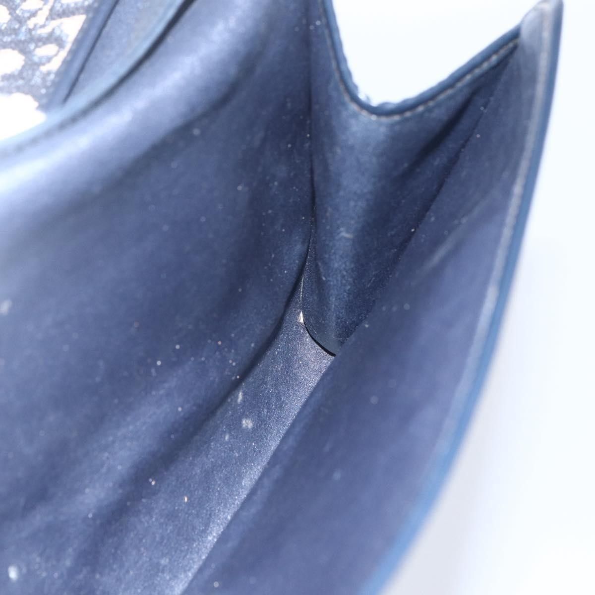 Dior Christian Dior Vintage Trotter Canvas Size ONE SIZE - 17 Thumbnail