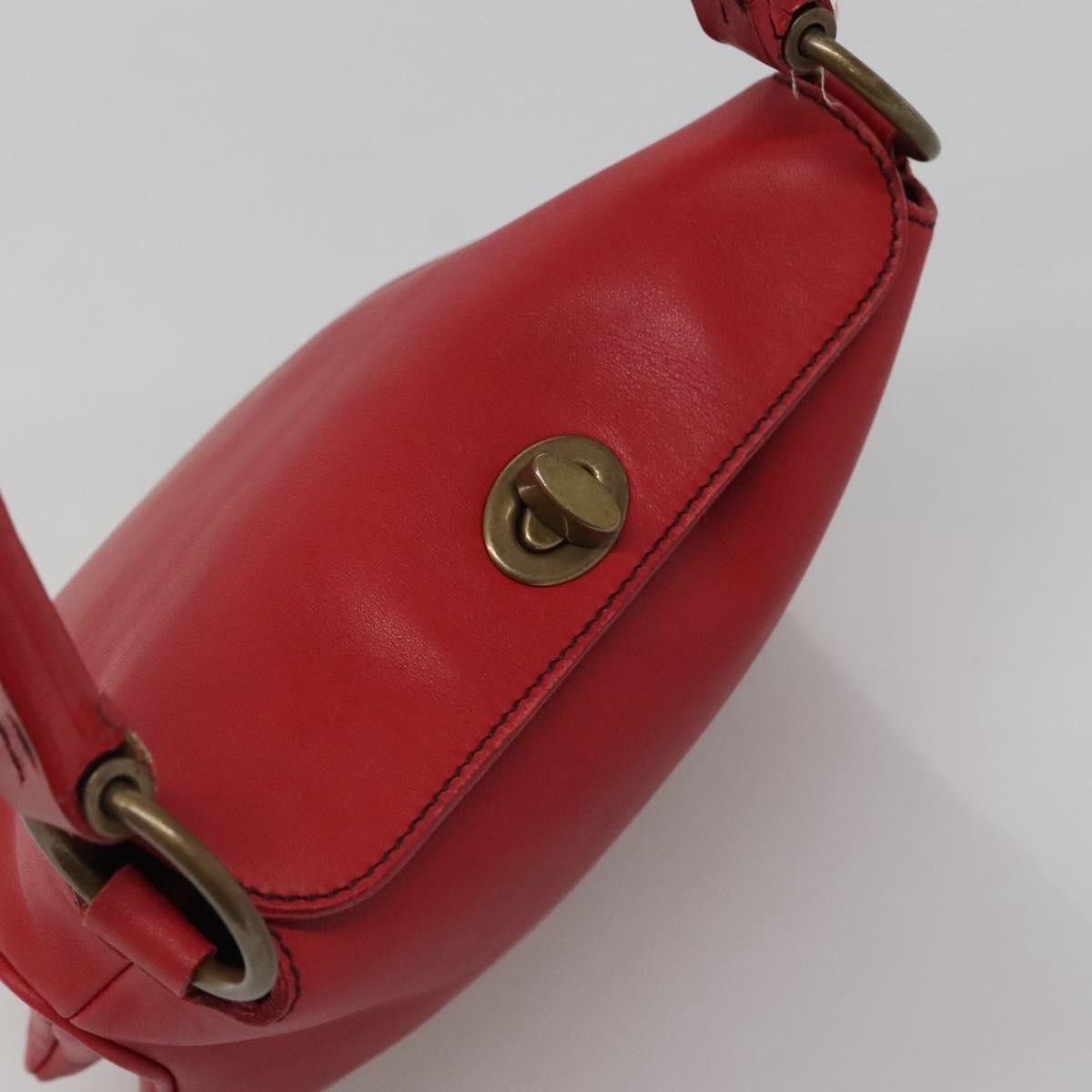 Miu Miu Miu Miu Triple Compartment Convertible Satchel Leather Size ONE SIZE - 22 Thumbnail