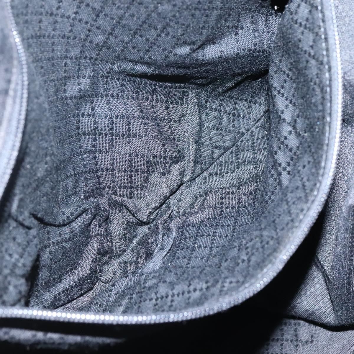 Gucci Gucci Vintage Handbag Nylon Size ONE SIZE - 23 Thumbnail