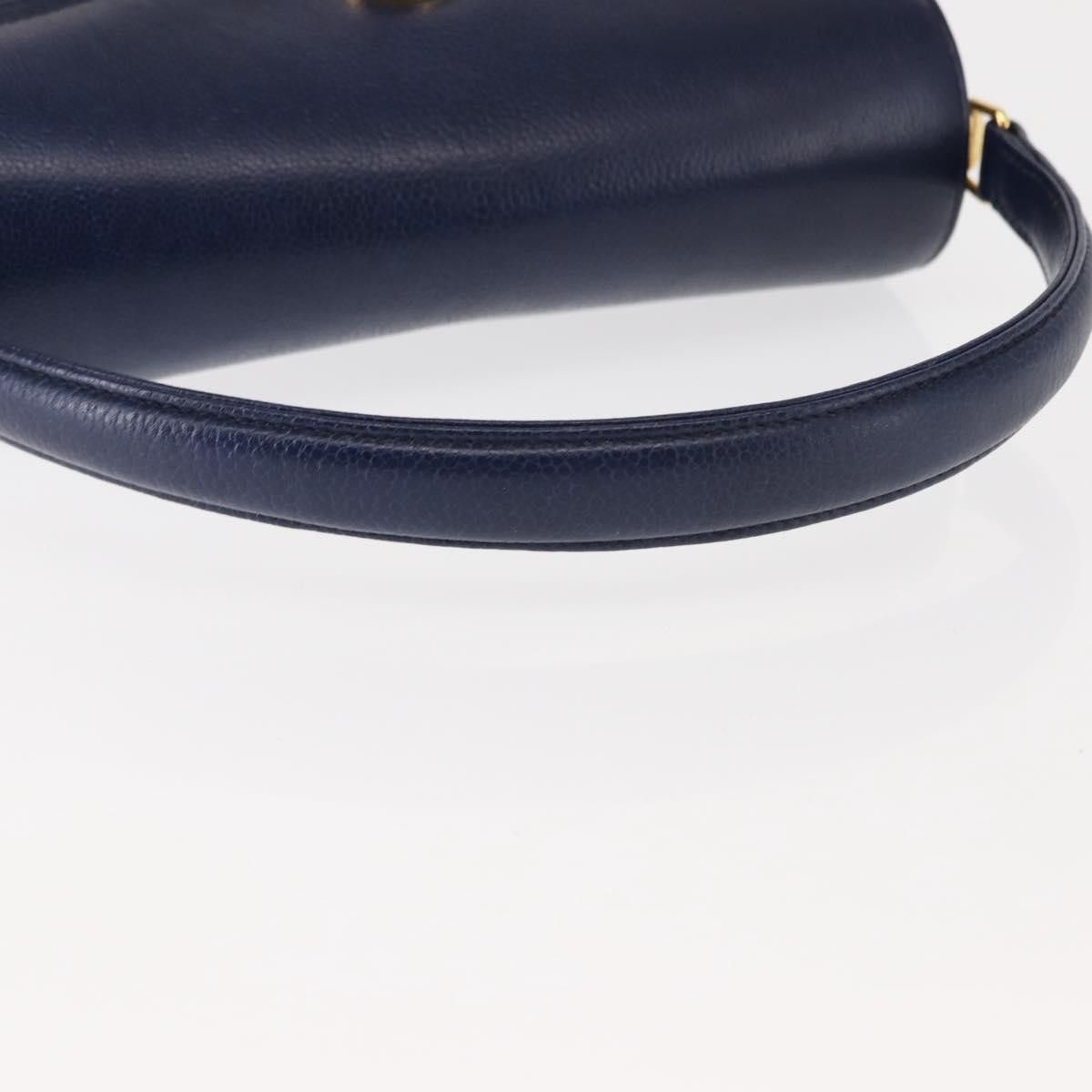 Valentino Valentino Garavani Vintage Handbag Leather Size ONE SIZE - 7 Thumbnail