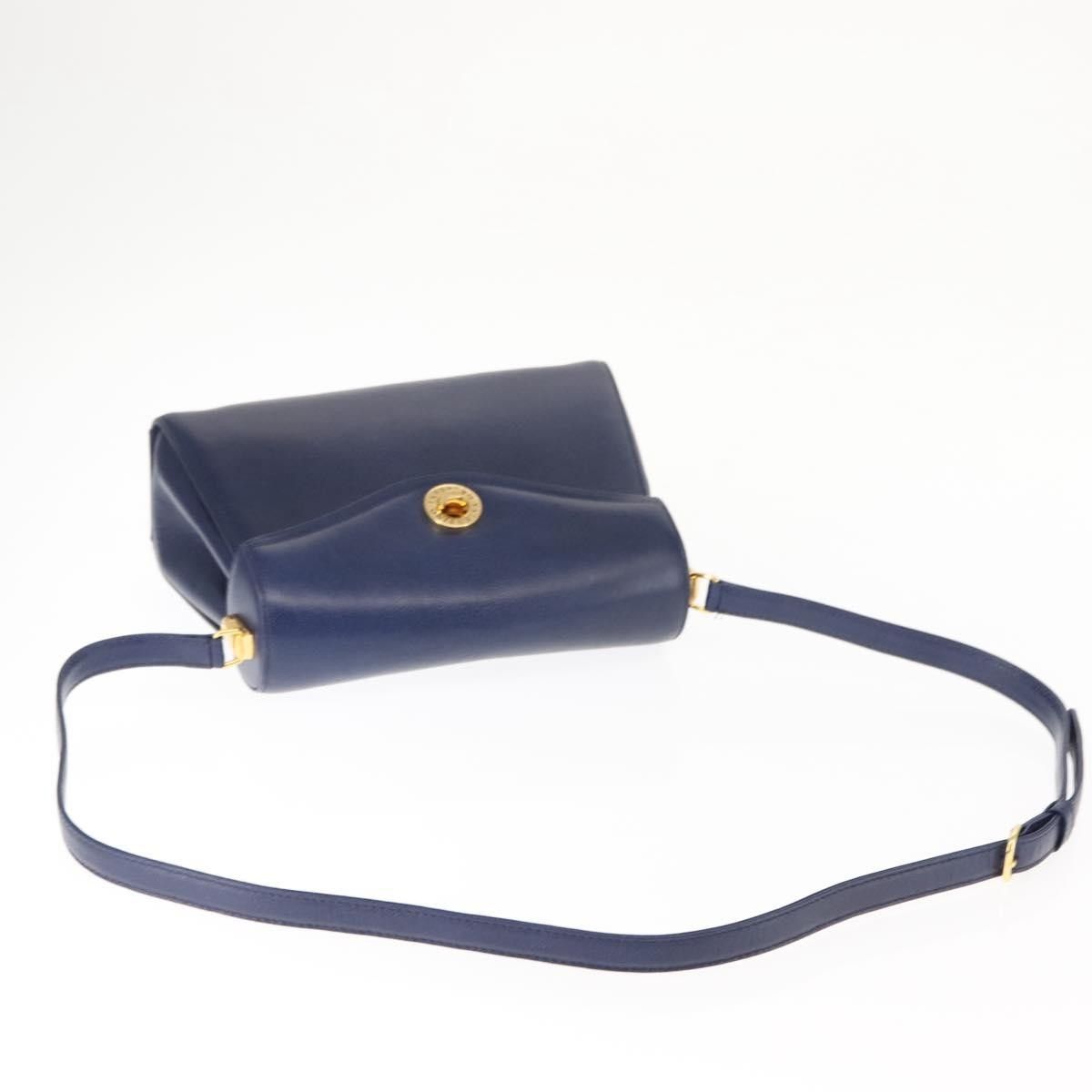 Valentino Valentino Garavani Vintage Handbag Leather Size ONE SIZE - 15 Thumbnail