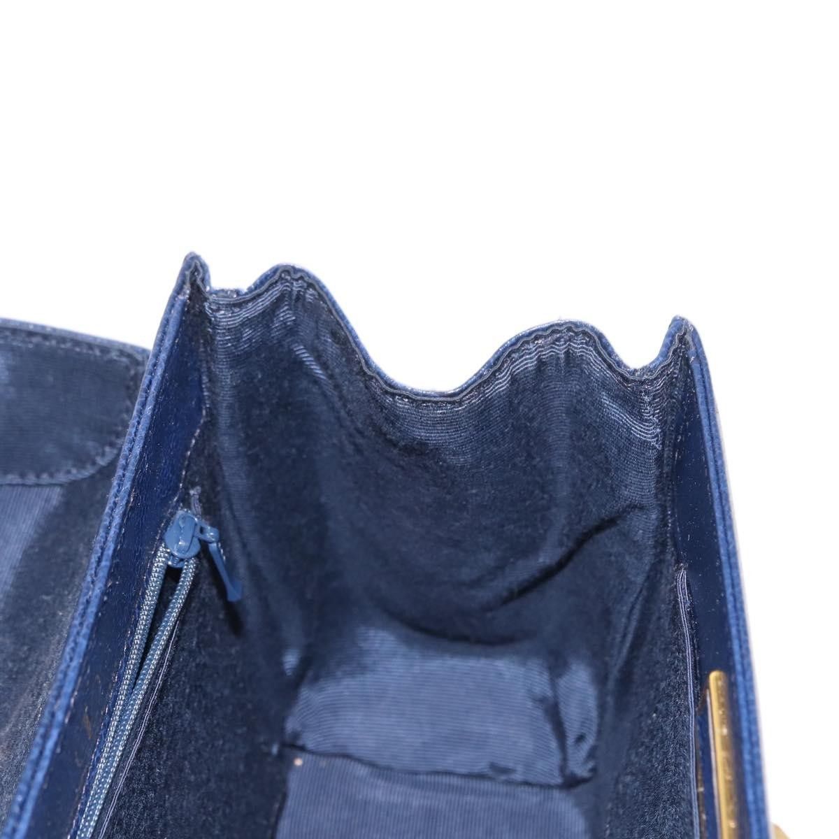 Valentino Valentino Garavani Vintage Handbag Leather Size ONE SIZE - 22 Thumbnail