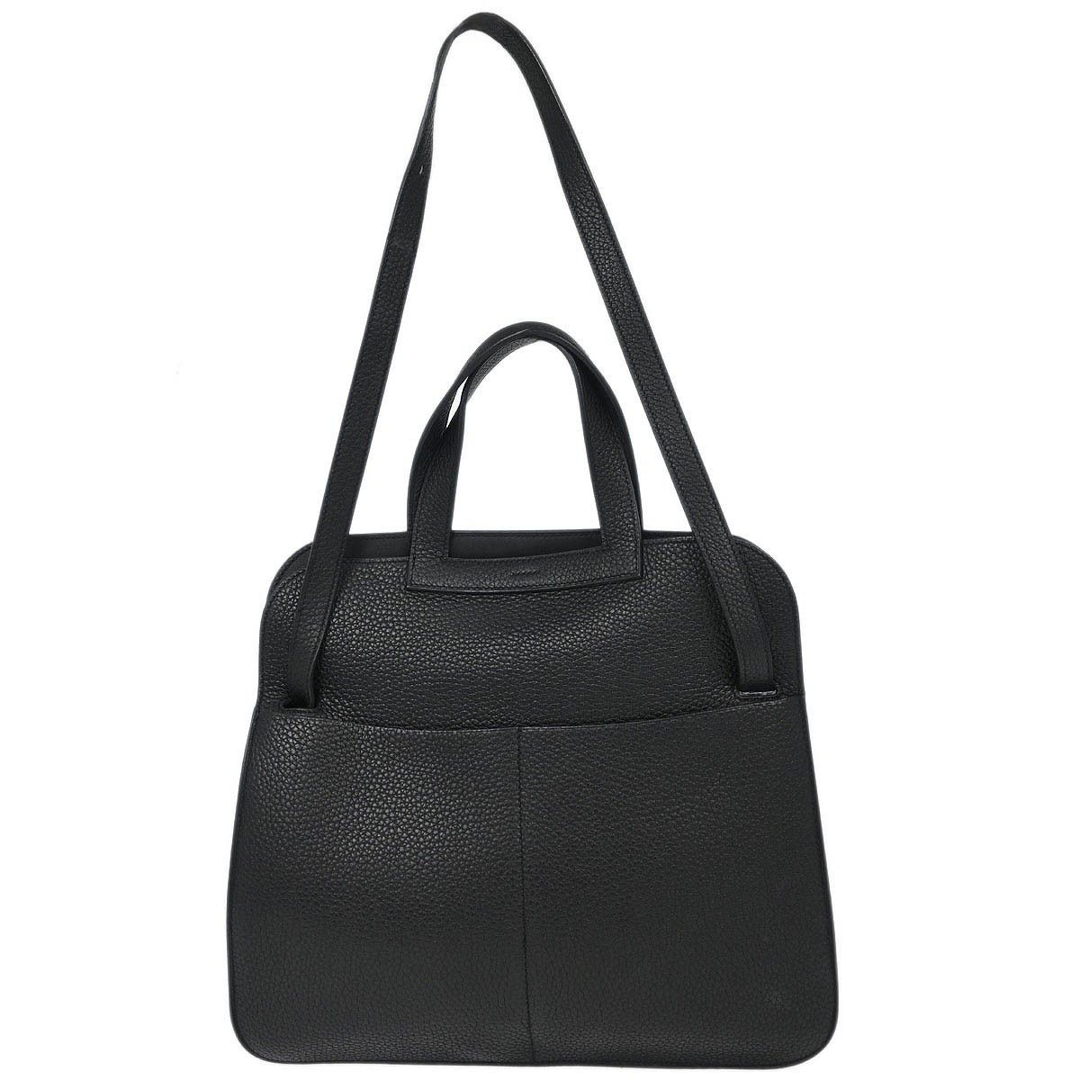 Hermes Hermes Halzan Bag Clemence Size ONE SIZE - 3 Thumbnail