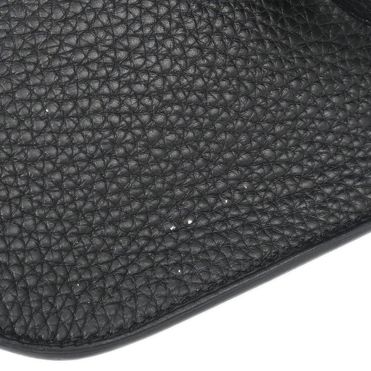 Hermes Hermes Halzan Bag Clemence Size ONE SIZE - 10 Thumbnail
