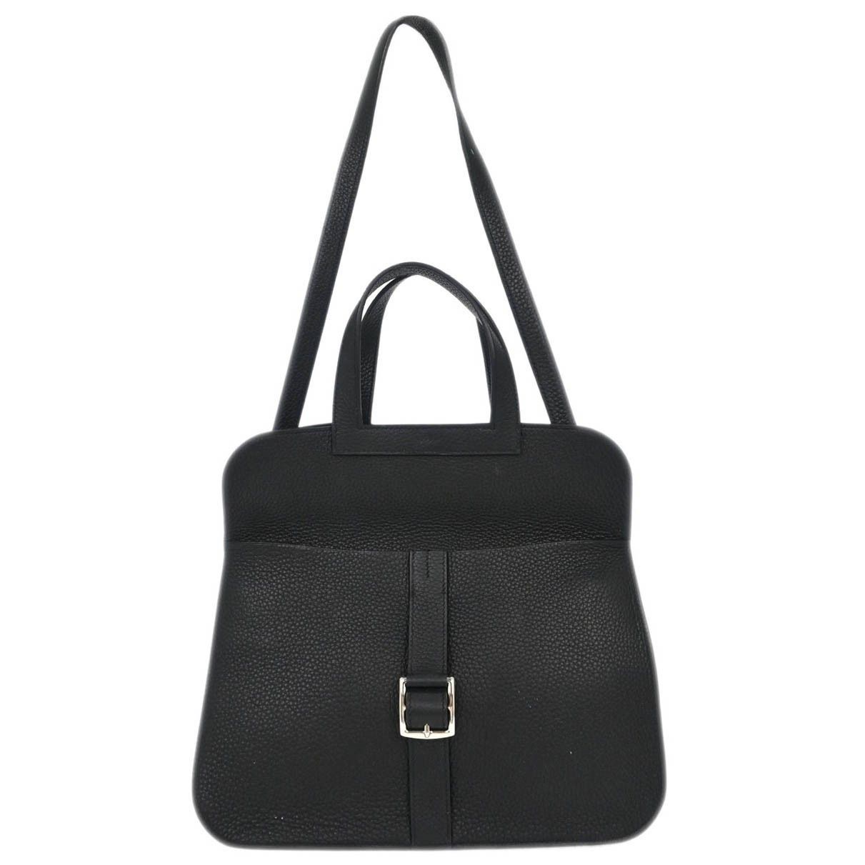 Hermes Hermes Halzan Bag Clemence Size ONE SIZE - 2 Thumbnail