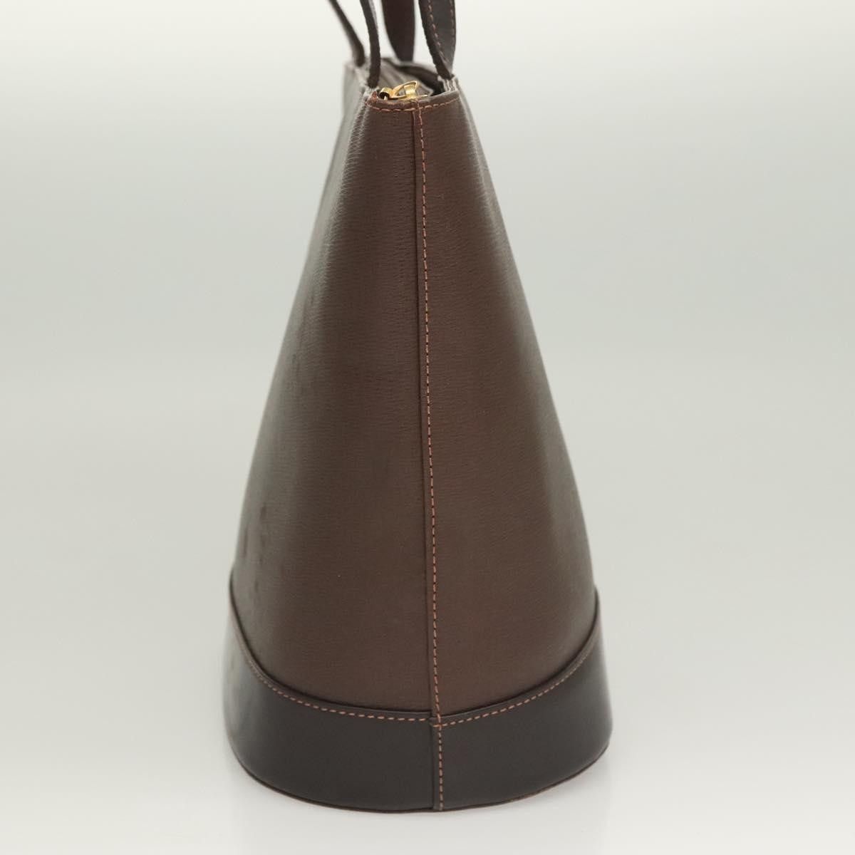 Burberry Burberry Handle Tote Leather Size ONE SIZE - 4 Thumbnail