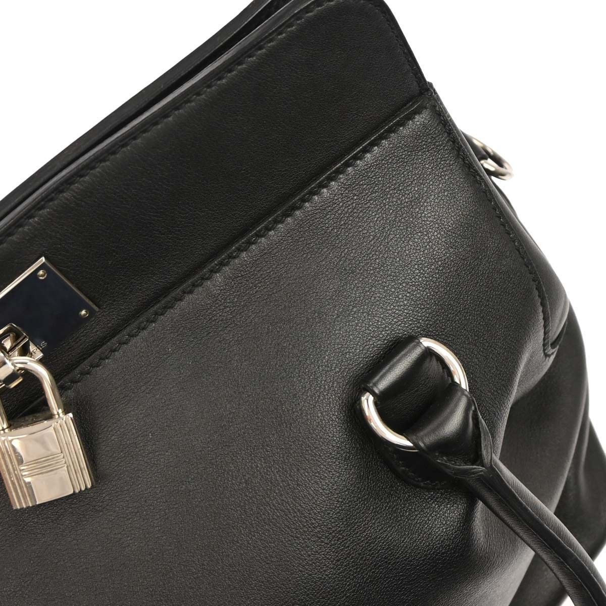 Hermes Hermes Toolbox Bag Swift Size ONE SIZE - 9 Thumbnail