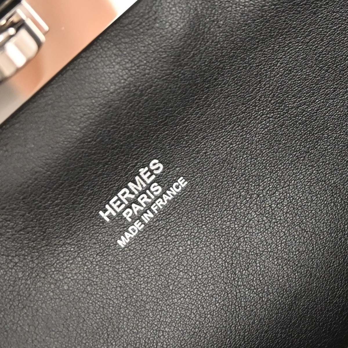 Hermes Hermes Toolbox Bag Swift Size ONE SIZE - 4 Thumbnail