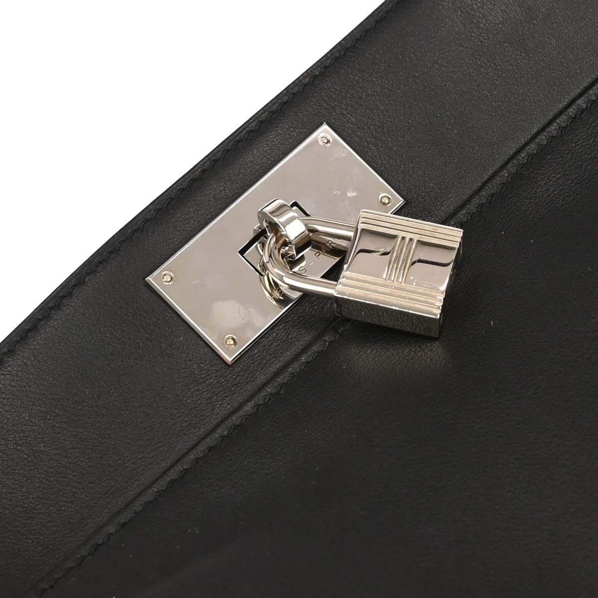 Hermes Hermes Toolbox Bag Swift Size ONE SIZE - 7 Thumbnail