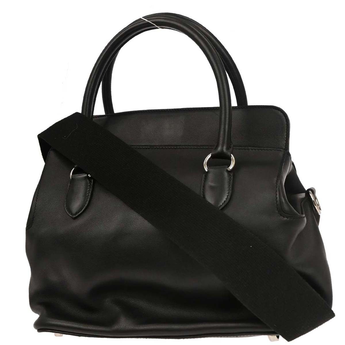 Hermes Hermes Toolbox Bag Swift Size ONE SIZE - 2 Thumbnail