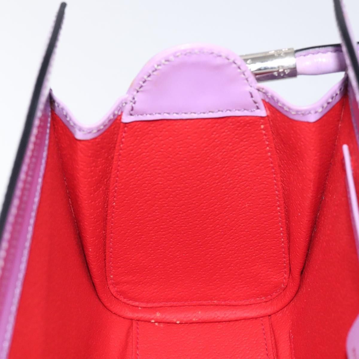 Celine Celine Shoulder Bag Leather Size ONE SIZE - 21 Thumbnail