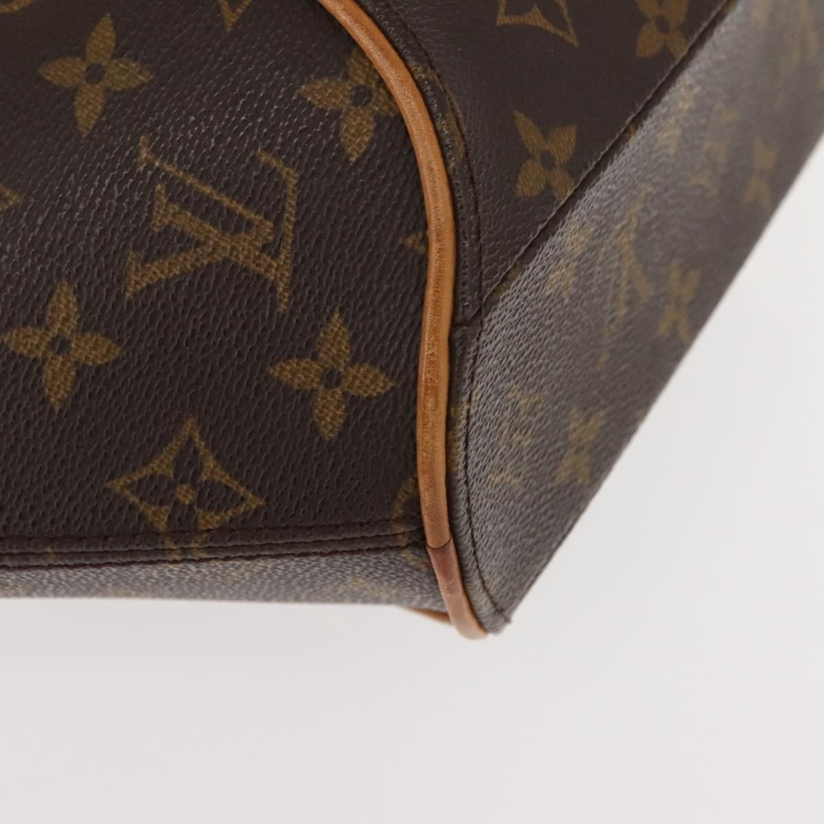 Louis Vuitton Louis Vuitton Ellipse Bag Monogram Canvas Size ONE SIZE - 11 Thumbnail