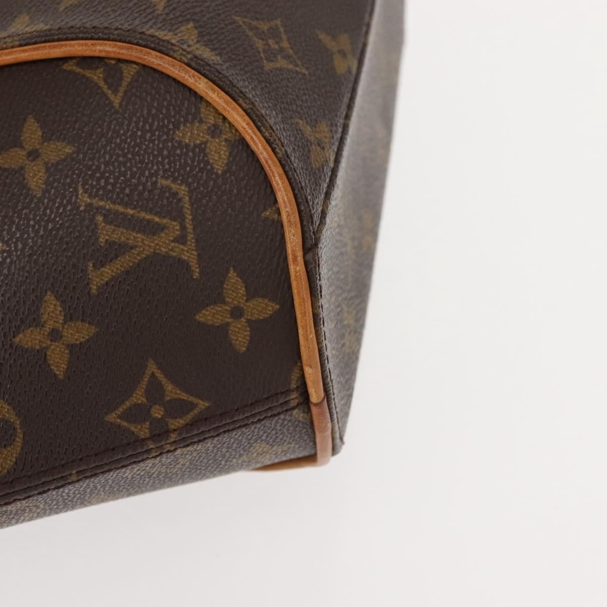 Louis Vuitton Louis Vuitton Ellipse Bag Monogram Canvas Size ONE SIZE - 9 Thumbnail