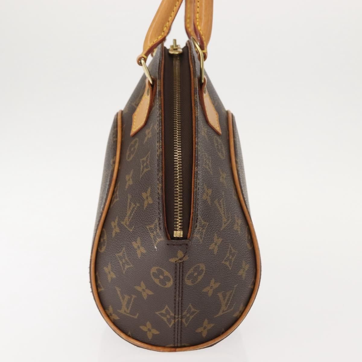 Louis Vuitton Louis Vuitton Ellipse Bag Monogram Canvas Size ONE SIZE - 4 Thumbnail