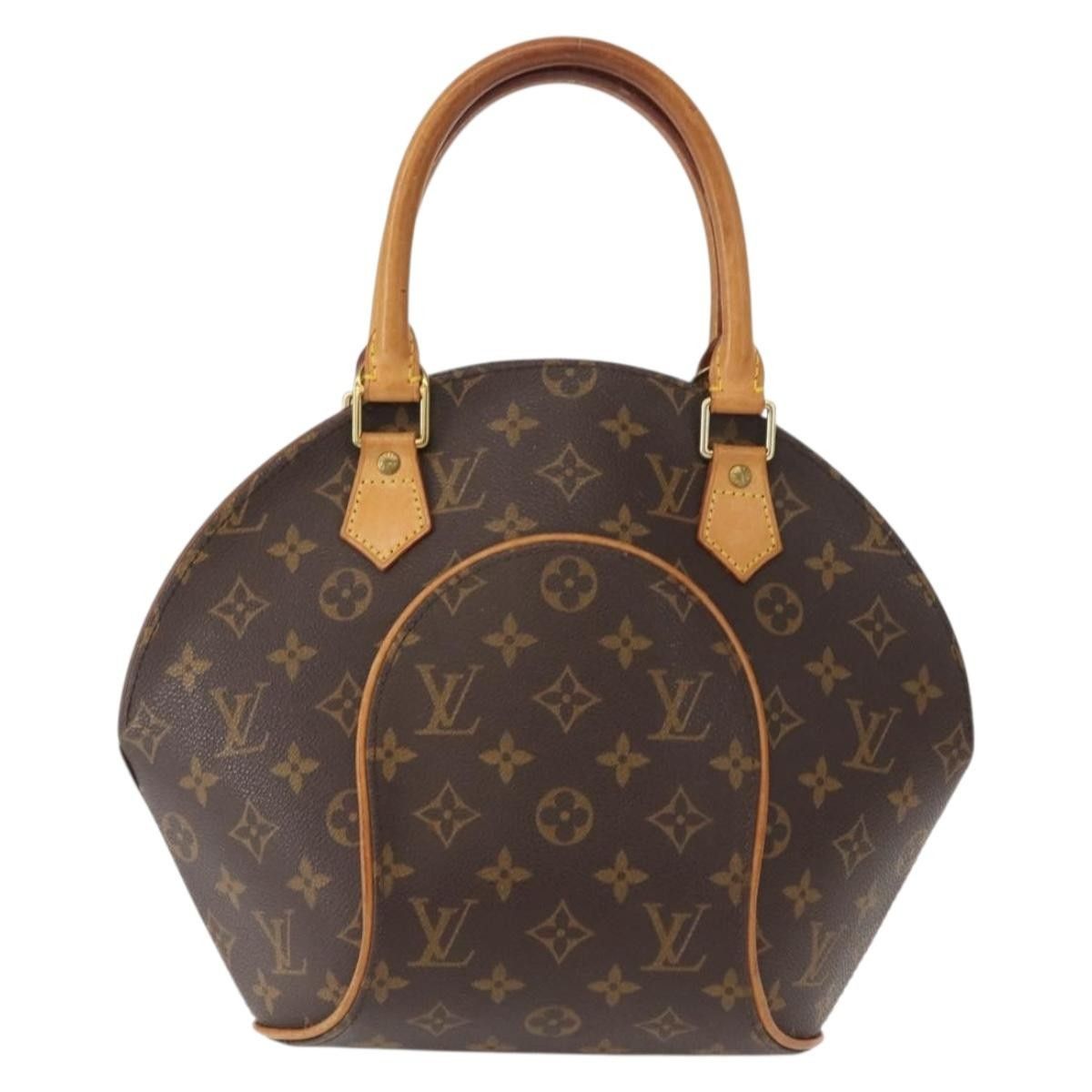 Louis Vuitton Louis Vuitton Ellipse Bag Monogram Canvas Size ONE SIZE - 17 Thumbnail