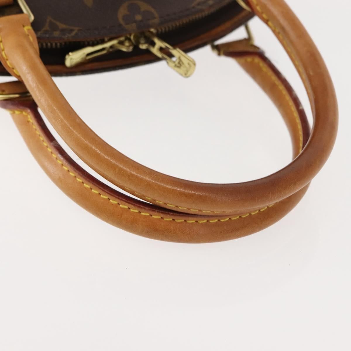 Louis Vuitton Louis Vuitton Ellipse Bag Monogram Canvas Size ONE SIZE - 8 Thumbnail