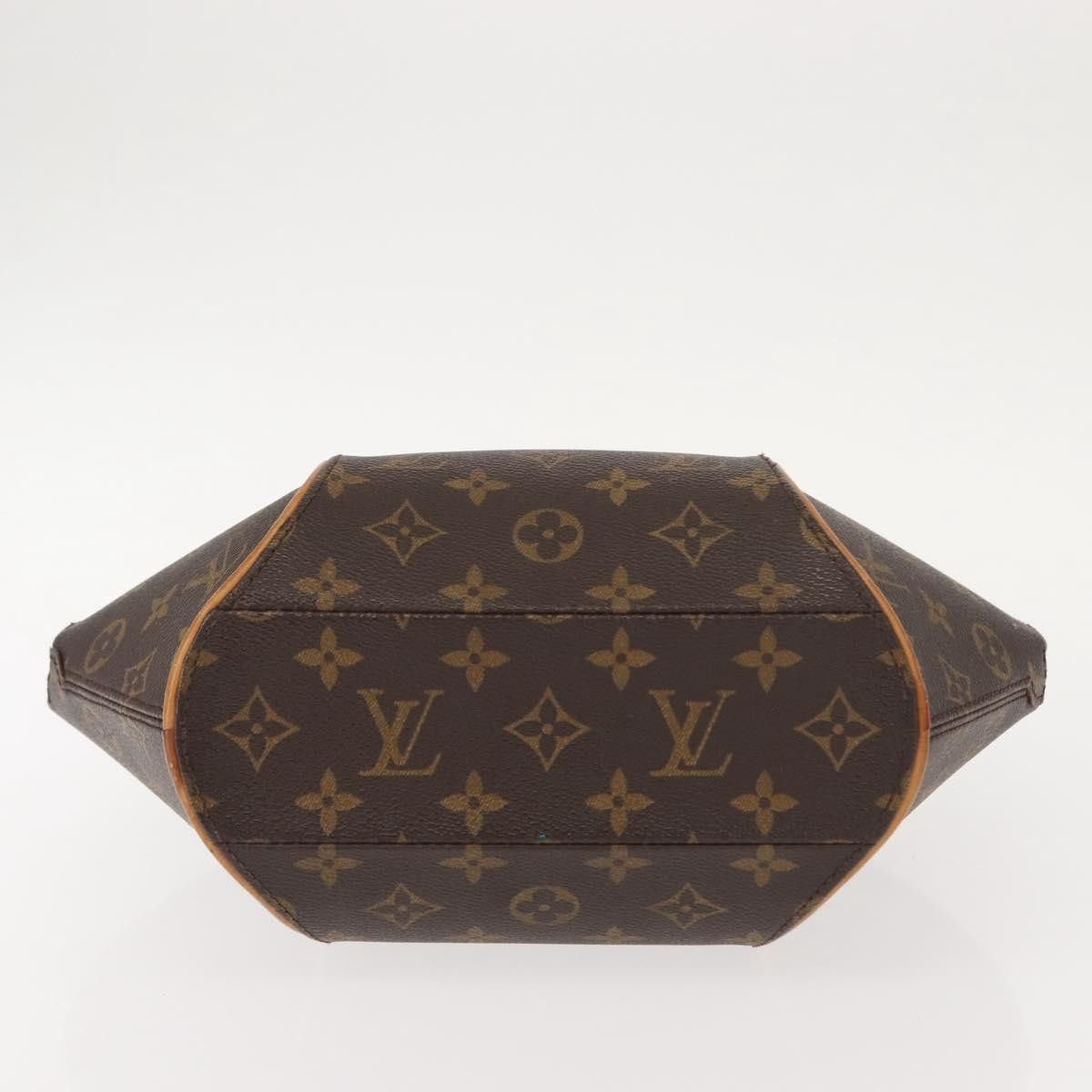 Louis Vuitton Louis Vuitton Ellipse Bag Monogram Canvas Size ONE SIZE - 18 Thumbnail