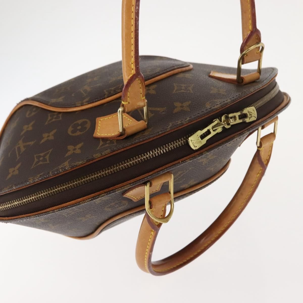 Louis Vuitton Louis Vuitton Ellipse Bag Monogram Canvas Size ONE SIZE - 19 Thumbnail