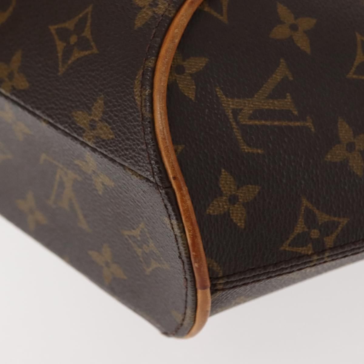 Louis Vuitton Louis Vuitton Ellipse Bag Monogram Canvas Size ONE SIZE - 12 Thumbnail