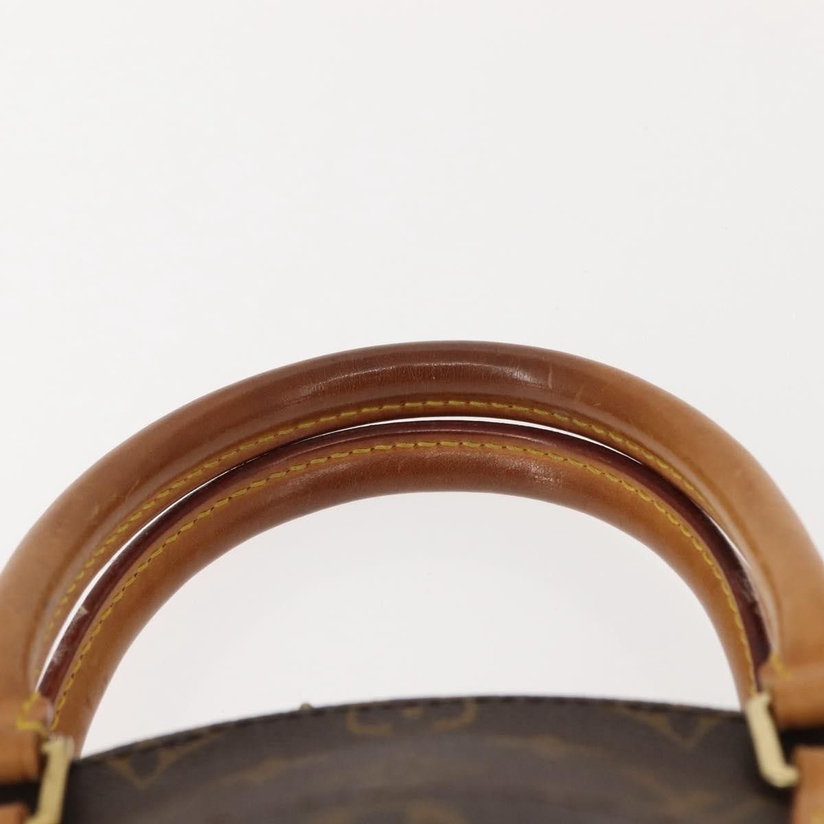 Louis Vuitton Louis Vuitton Ellipse Bag Monogram Canvas Size ONE SIZE - 16 Thumbnail