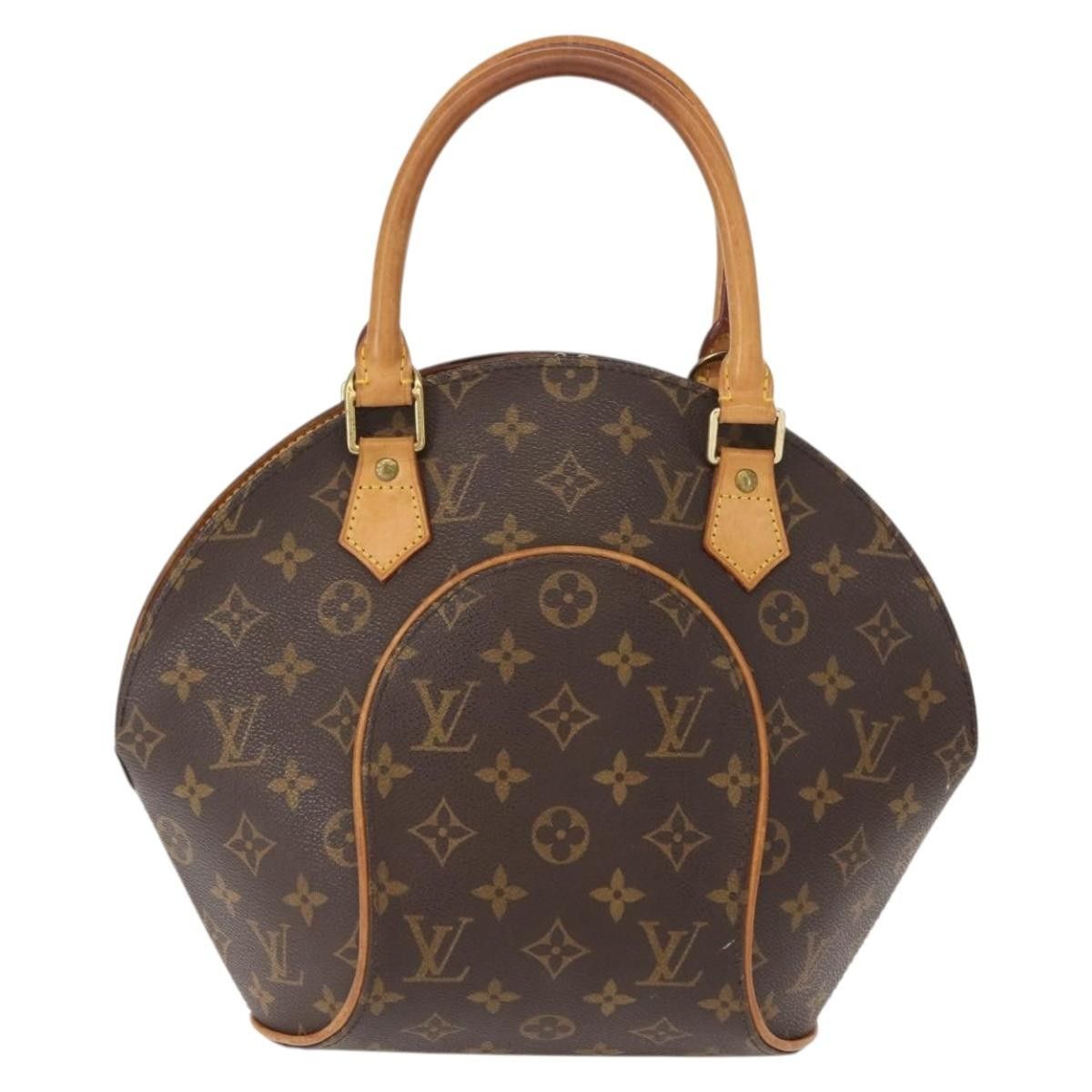 Louis Vuitton Louis Vuitton Ellipse Bag Monogram Canvas Size ONE SIZE - 2 Thumbnail