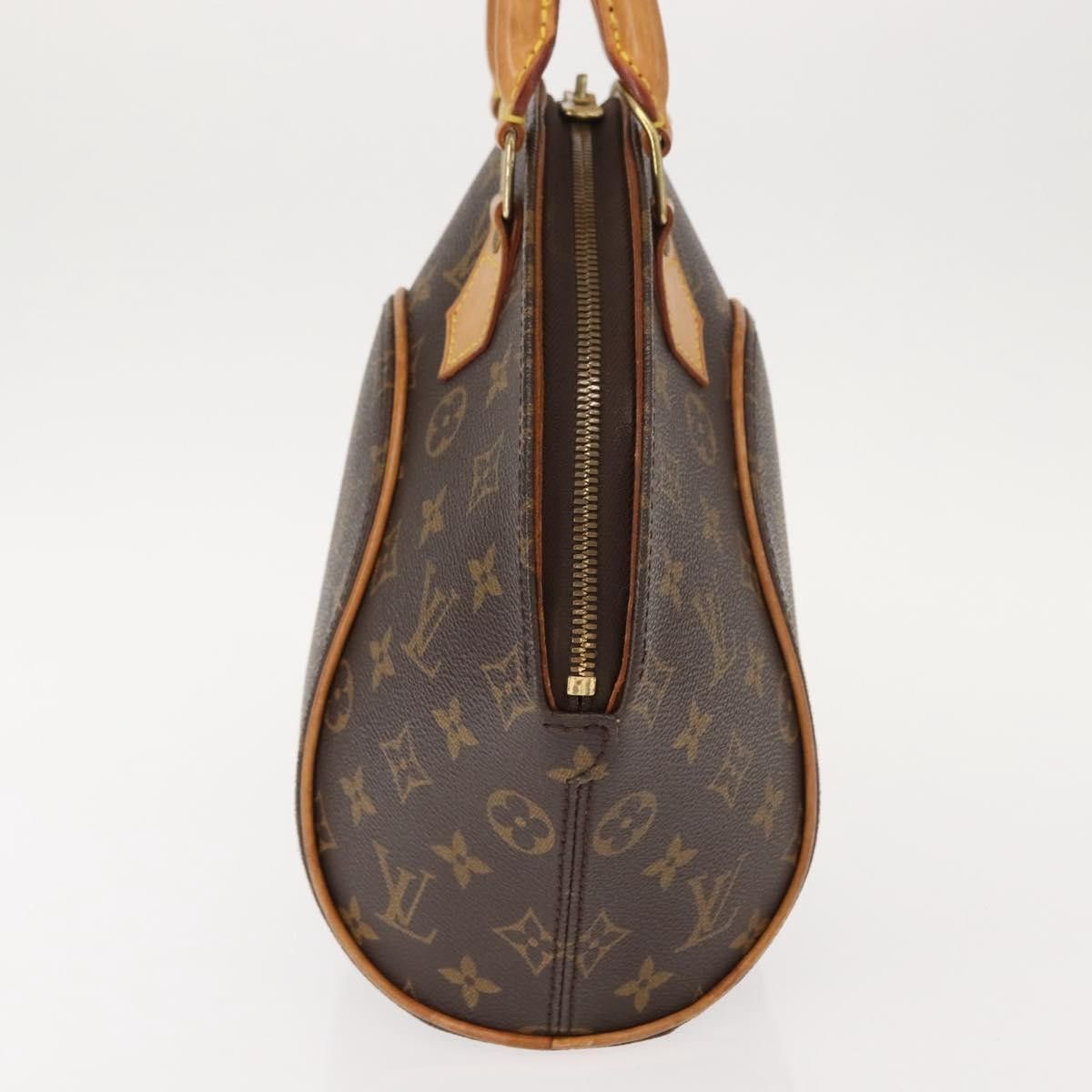 Louis Vuitton Louis Vuitton Ellipse Bag Monogram Canvas Size ONE SIZE - 3 Thumbnail