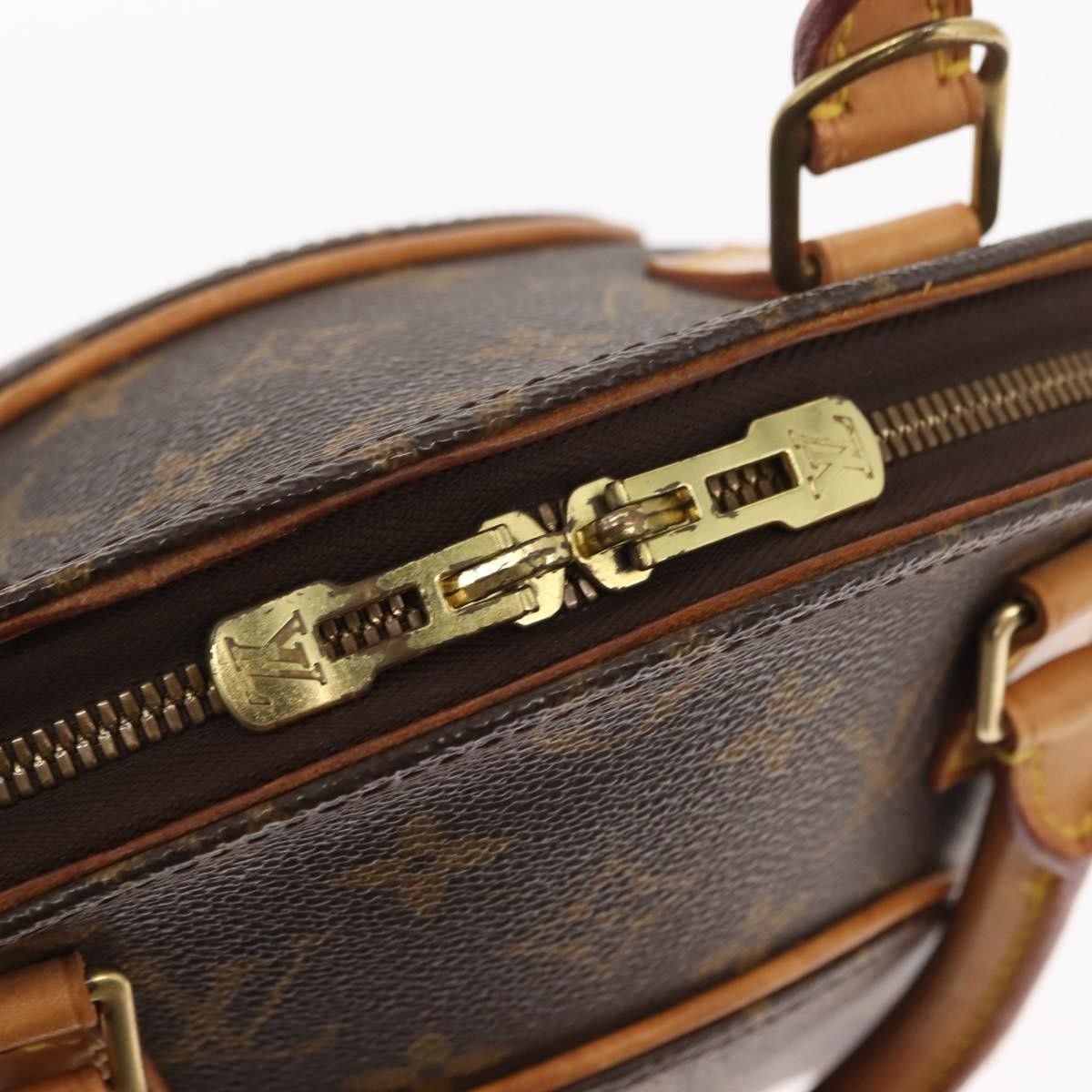 Louis Vuitton Louis Vuitton Ellipse Bag Monogram Canvas Size ONE SIZE - 13 Thumbnail