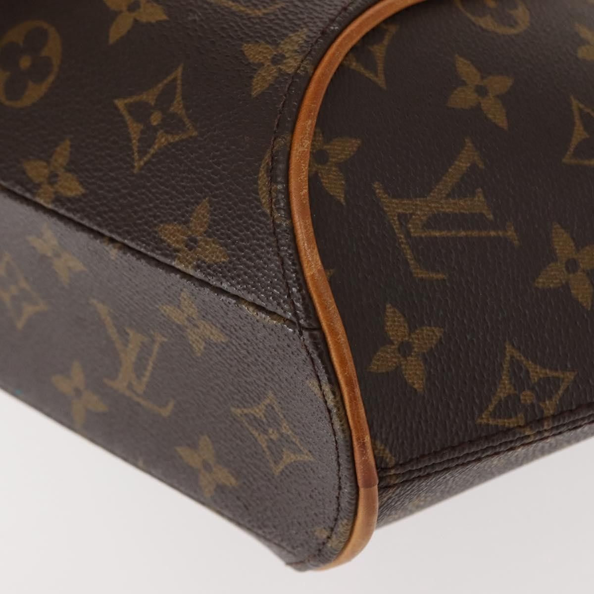 Louis Vuitton Louis Vuitton Ellipse Bag Monogram Canvas Size ONE SIZE - 10 Thumbnail