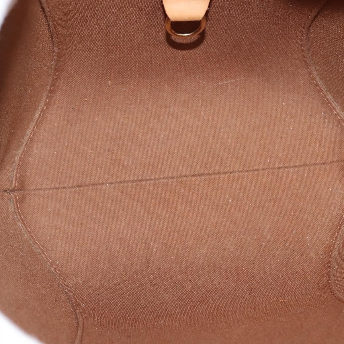 Louis Vuitton Louis Vuitton Ellipse Bag Monogram Canvas Size ONE SIZE - 5 Thumbnail