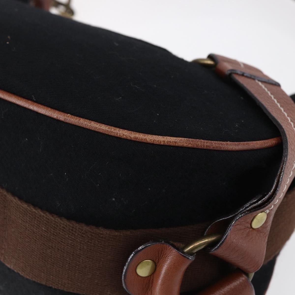 Burberry Burberry Blue Label shoulder bag Wool Size ONE SIZE - 8 Thumbnail