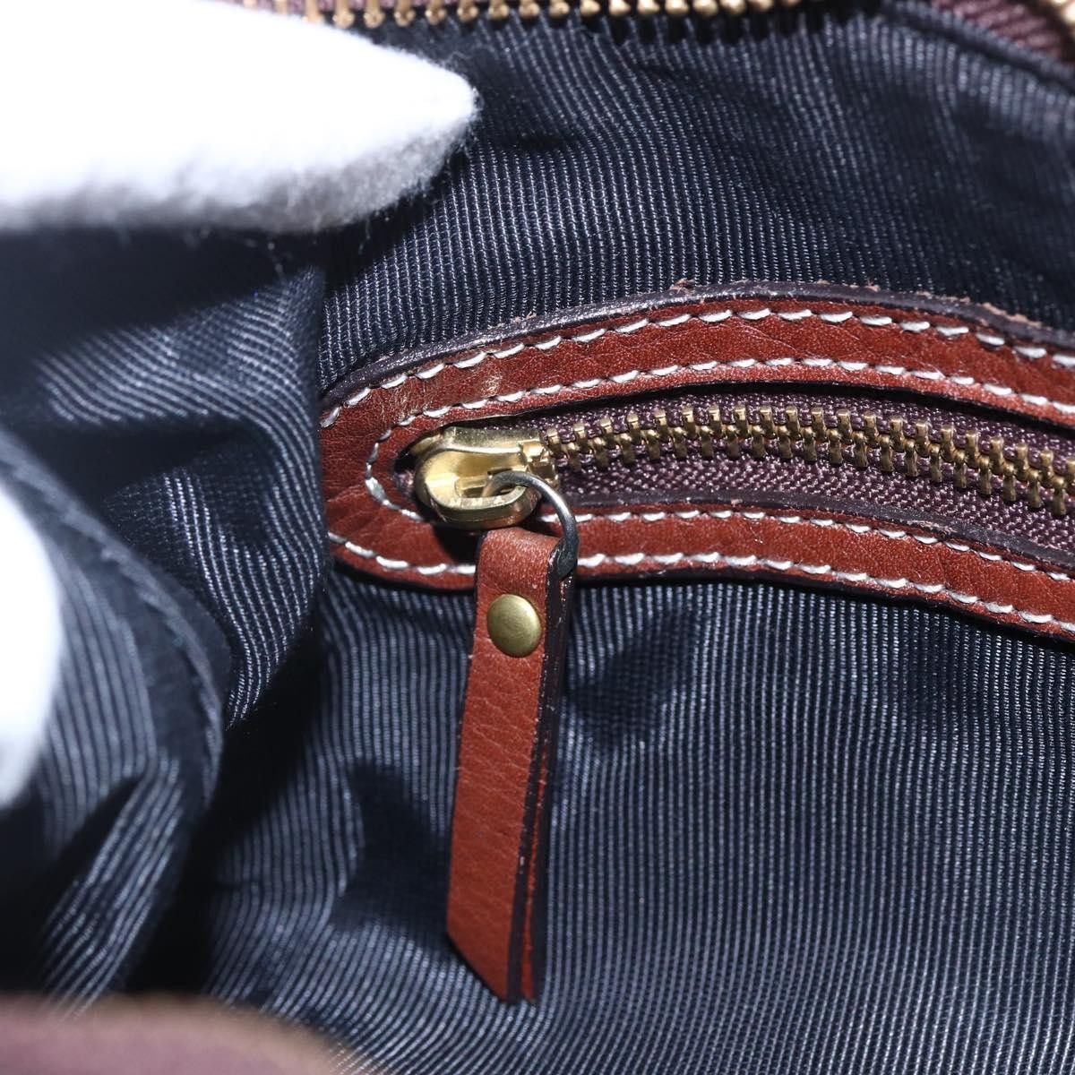Burberry Burberry Blue Label shoulder bag Wool Size ONE SIZE - 14 Thumbnail