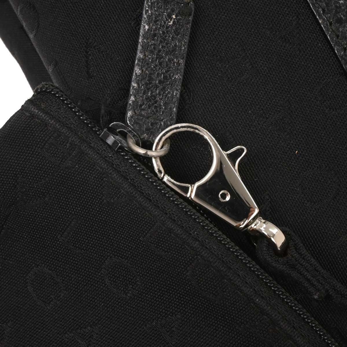 Bvlgari Bvlgari Logomania Tote bag Canvas Size ONE SIZE - 8 Thumbnail