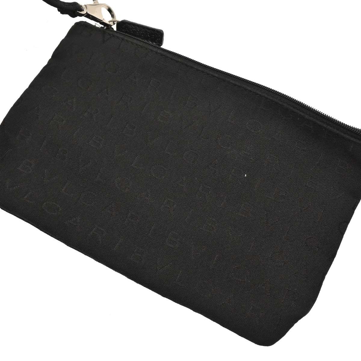 Bvlgari Bvlgari Logomania Tote bag Canvas Size ONE SIZE - 10 Thumbnail