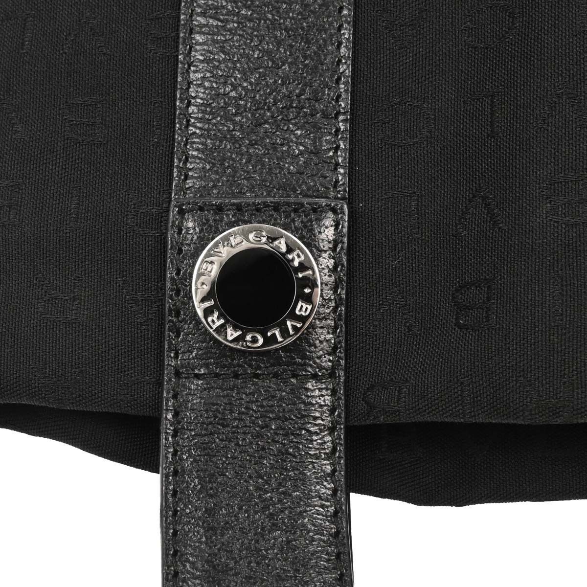Bvlgari Bvlgari Logomania Tote bag Canvas Size ONE SIZE - 9 Thumbnail