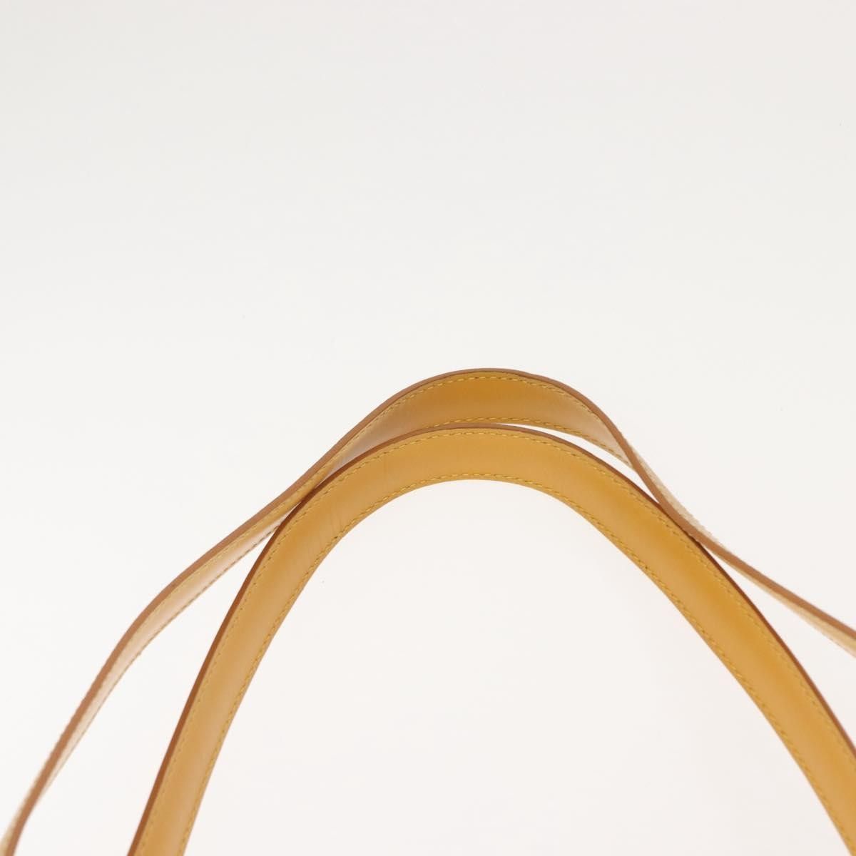 Louis Vuitton Louis Vuitton Saint Jacques Handbag Epi Leather Size ONE SIZE - 13 Thumbnail