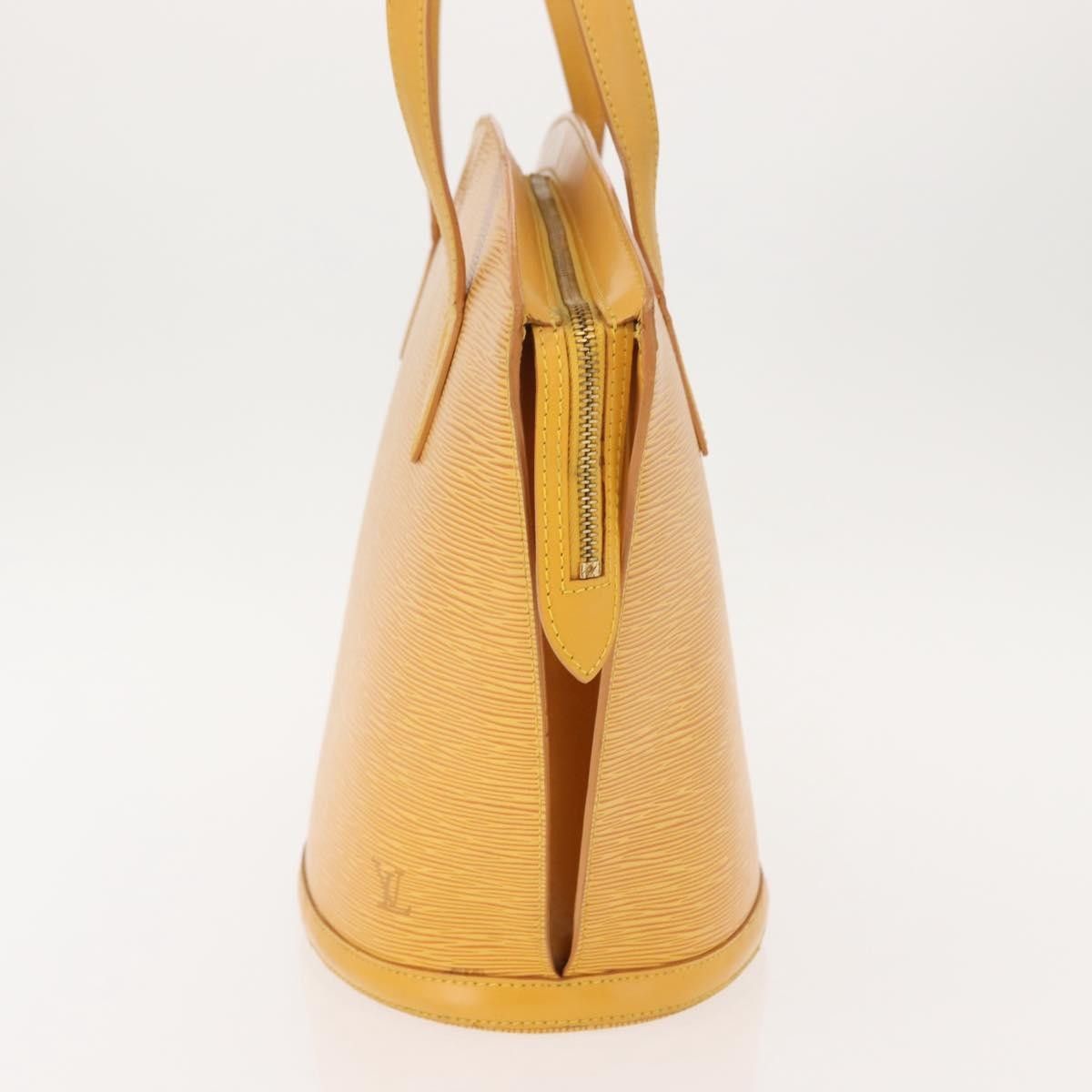 Louis Vuitton Louis Vuitton Saint Jacques Handbag Epi Leather Size ONE SIZE - 3 Thumbnail