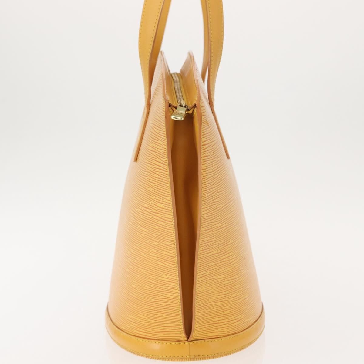 Louis Vuitton Louis Vuitton Saint Jacques Handbag Epi Leather Size ONE SIZE - 4 Thumbnail