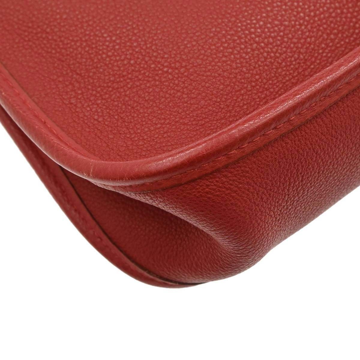 Hermes Hermes Vespa Bag Togo Size ONE SIZE - 6 Thumbnail