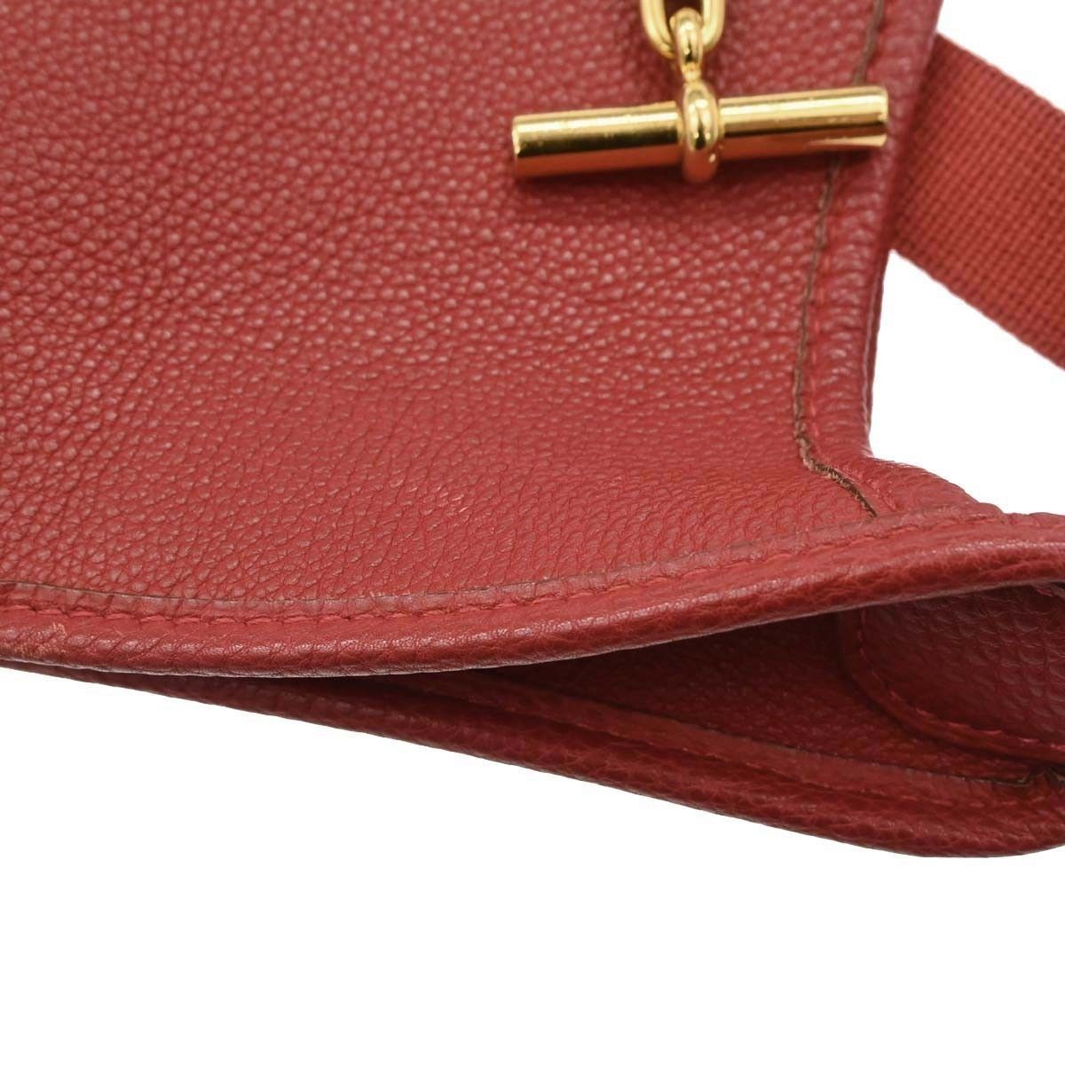 Hermes Hermes Vespa Bag Togo Size ONE SIZE - 10 Thumbnail