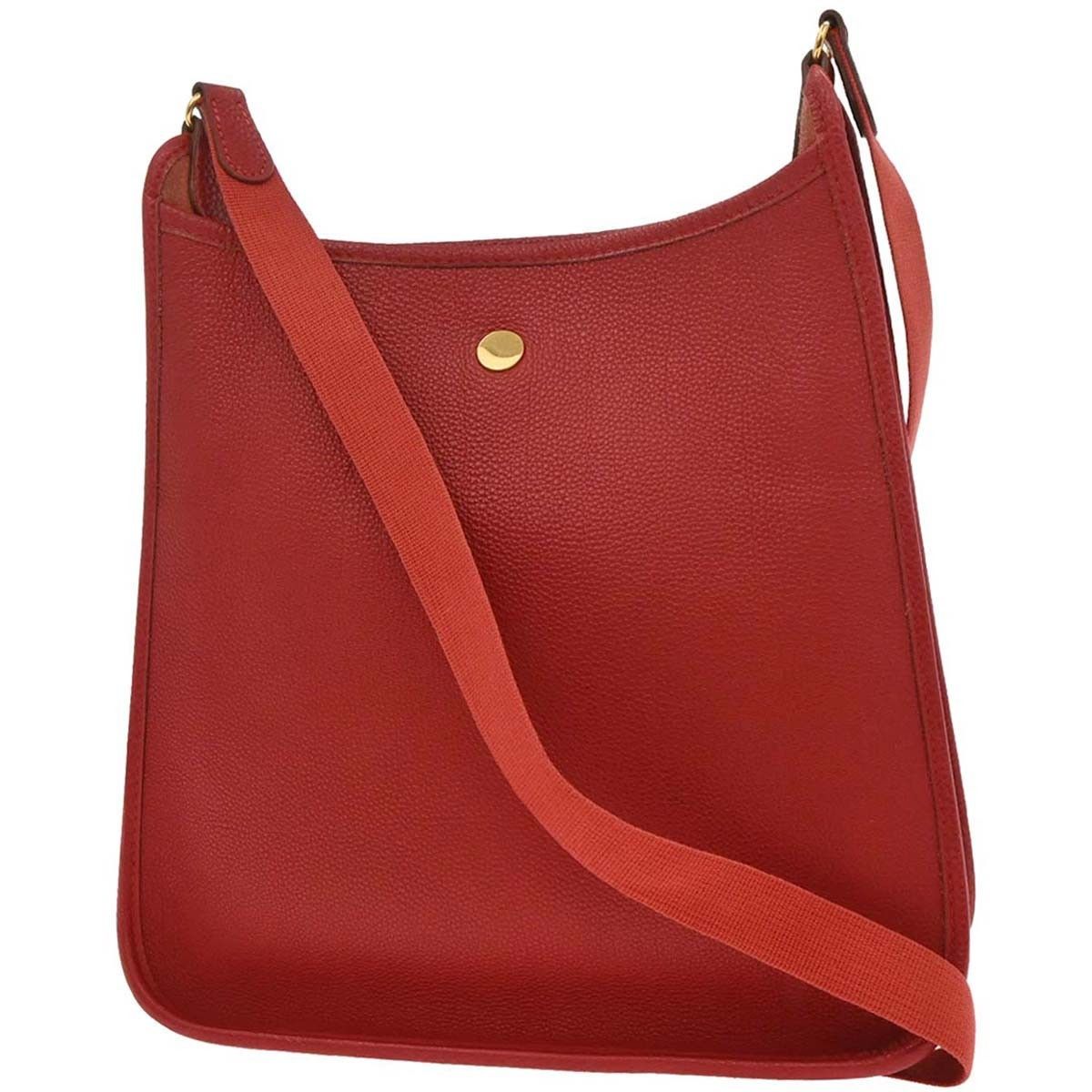 Hermes Hermes Vespa Bag Togo Size ONE SIZE - 2 Thumbnail