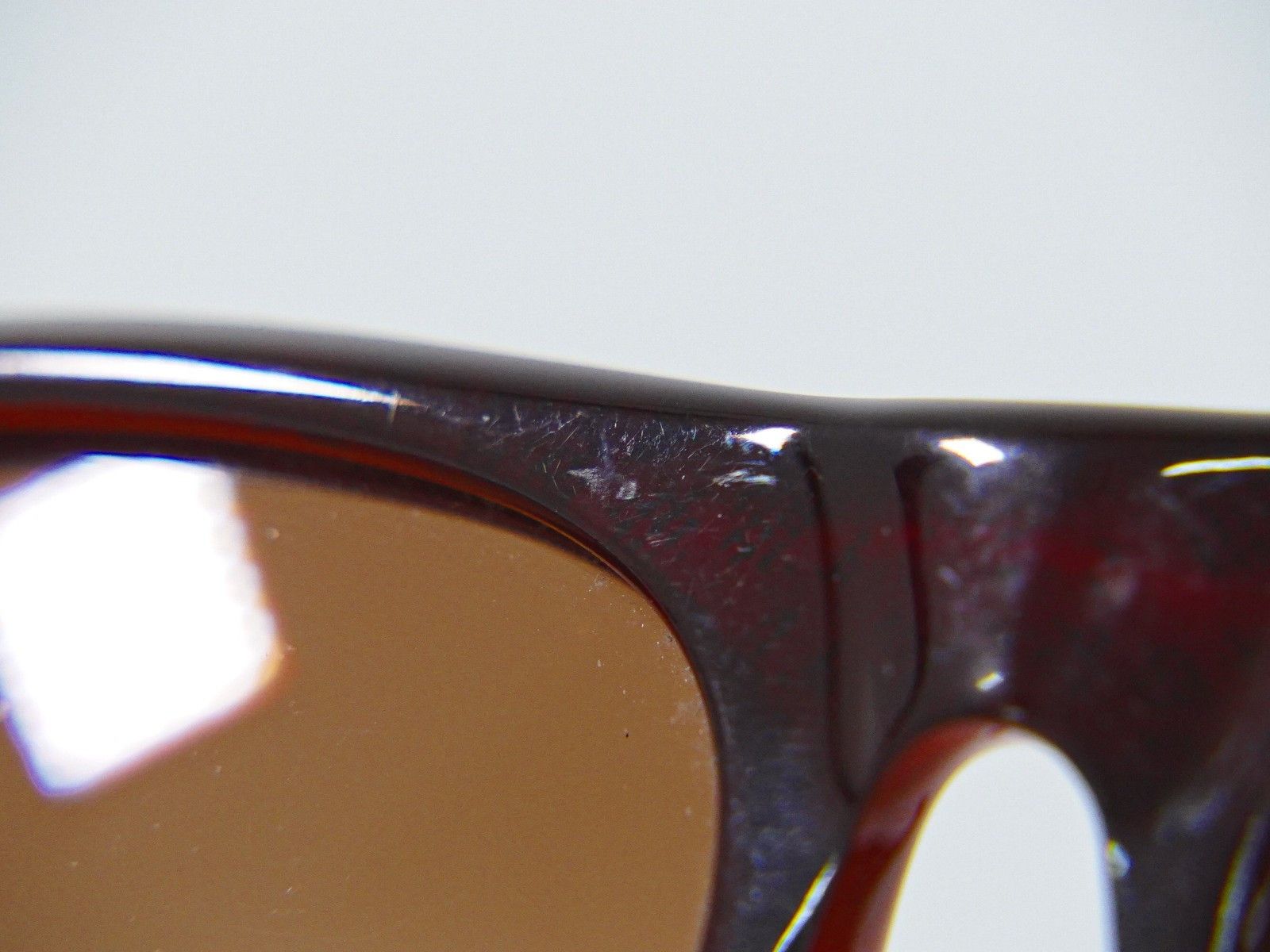 Dior Christian Dior Logo CD Sunglasses Plastic Size ONE SIZE - 10 Thumbnail