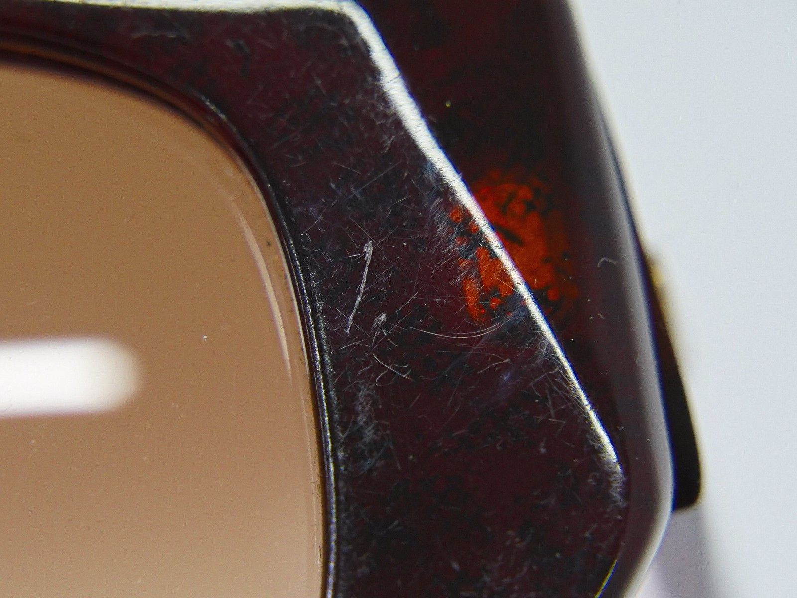 Dior Christian Dior Logo CD Sunglasses Plastic Size ONE SIZE - 13 Thumbnail