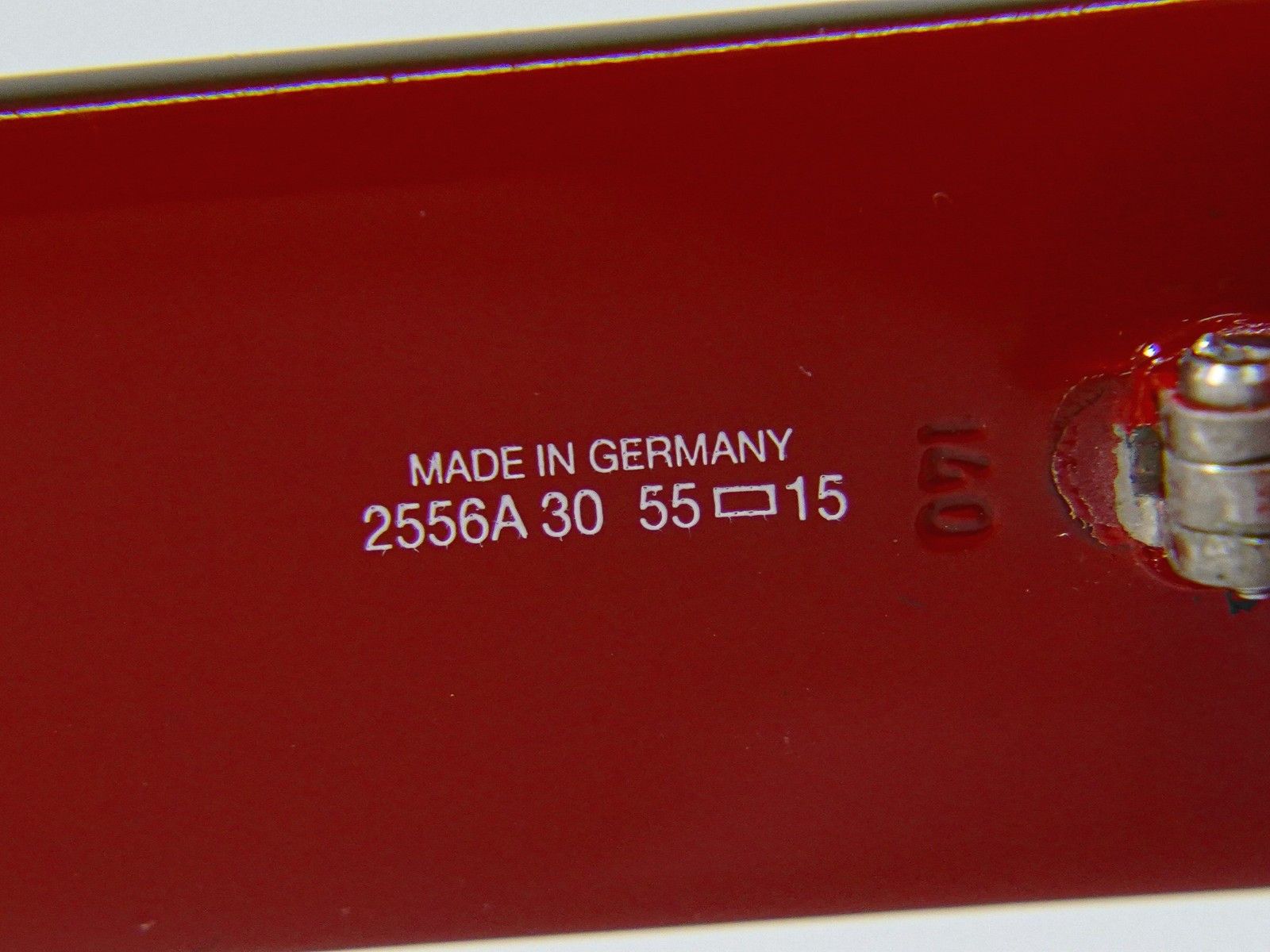 Dior Christian Dior Logo CD Sunglasses Plastic Size ONE SIZE - 6 Thumbnail