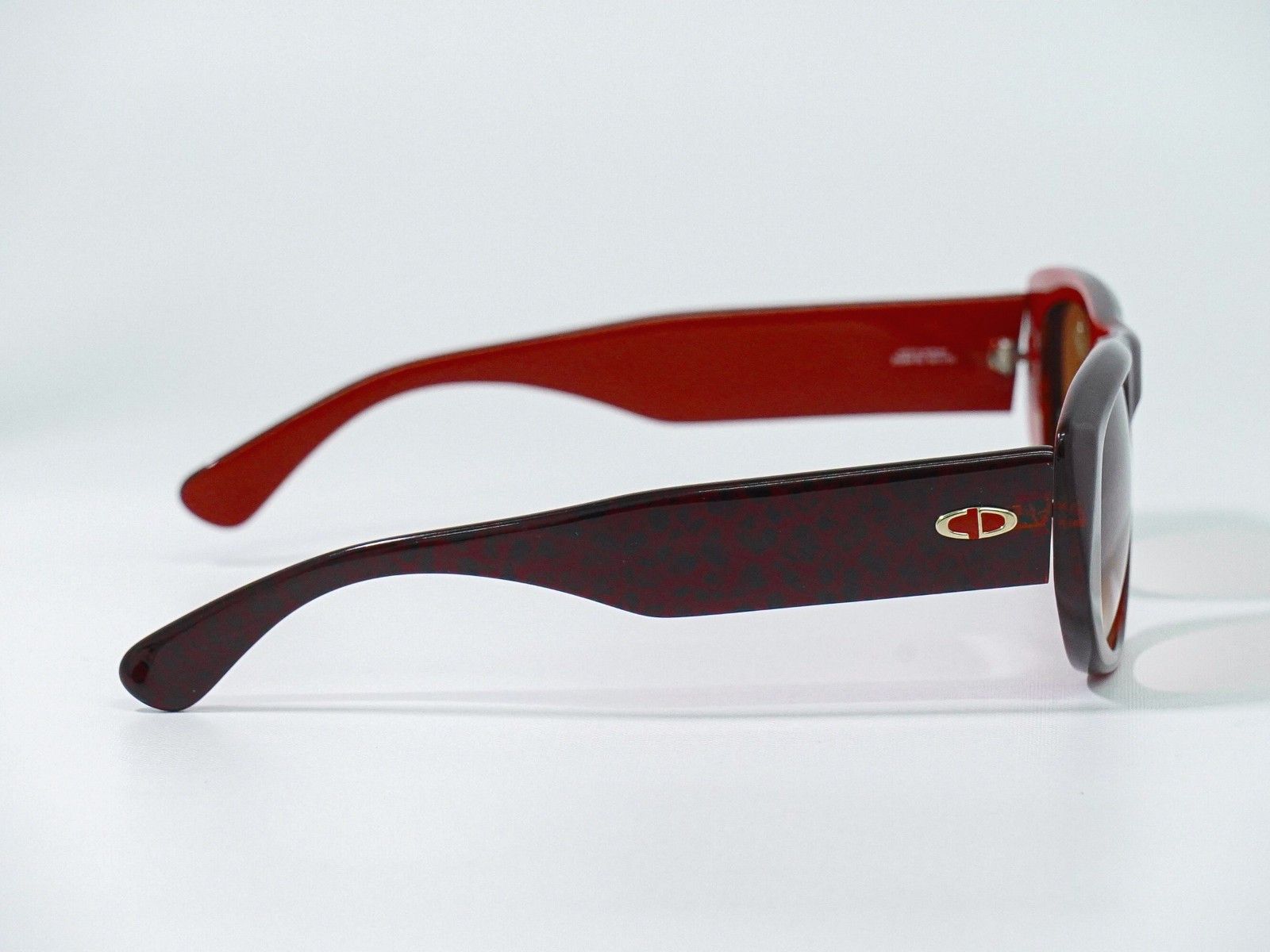 Dior Christian Dior Logo CD Sunglasses Plastic Size ONE SIZE - 4 Thumbnail