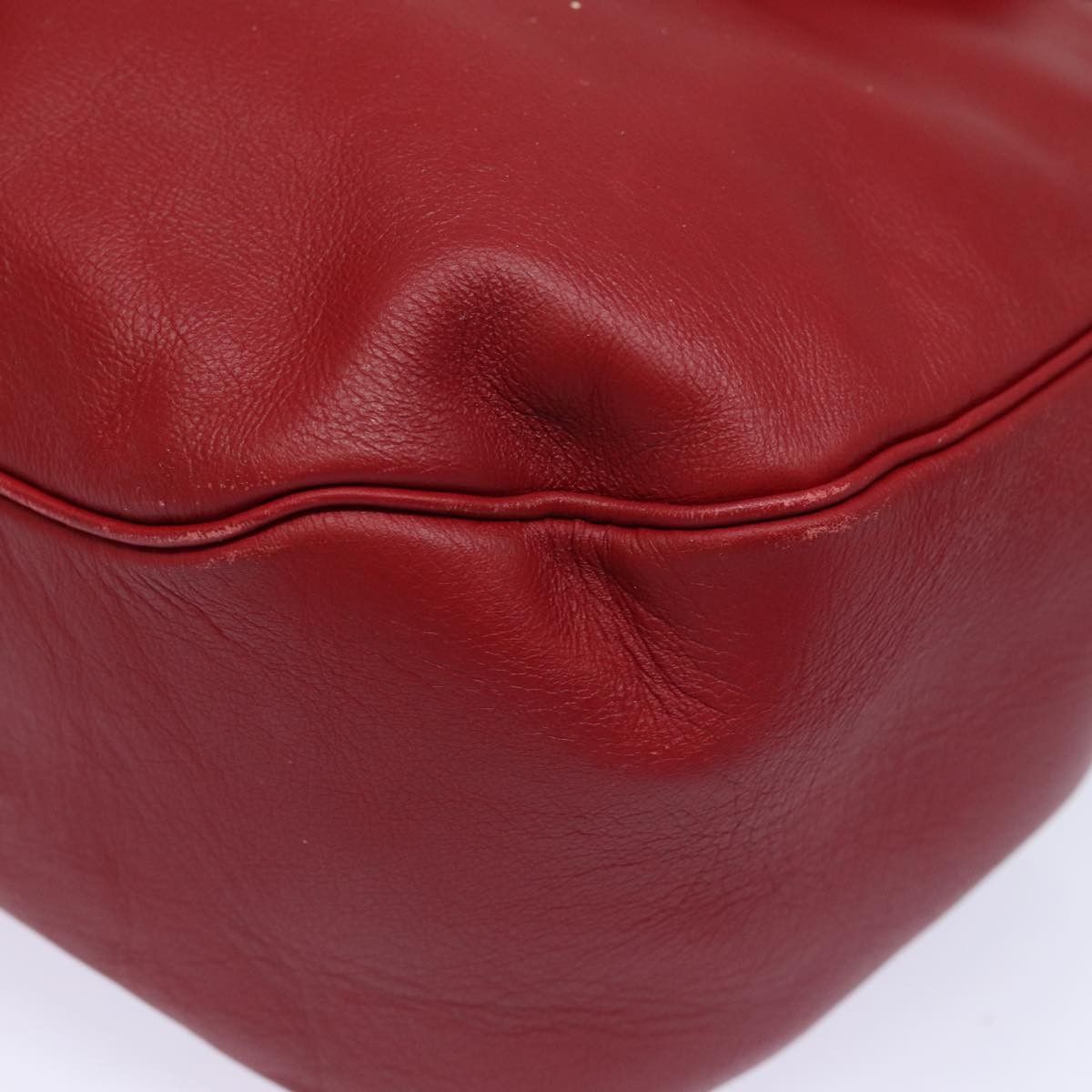 Celine Celine Handbag Leather Size ONE SIZE - 10 Thumbnail